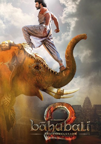 Baahubali 2: Die Schlussfolgerung