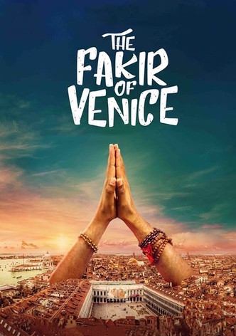 The Fakir of Venice