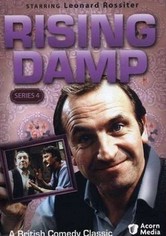 Rising Damp - Series 4