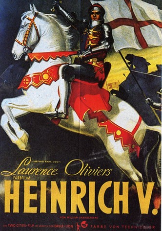 Heinrich V.