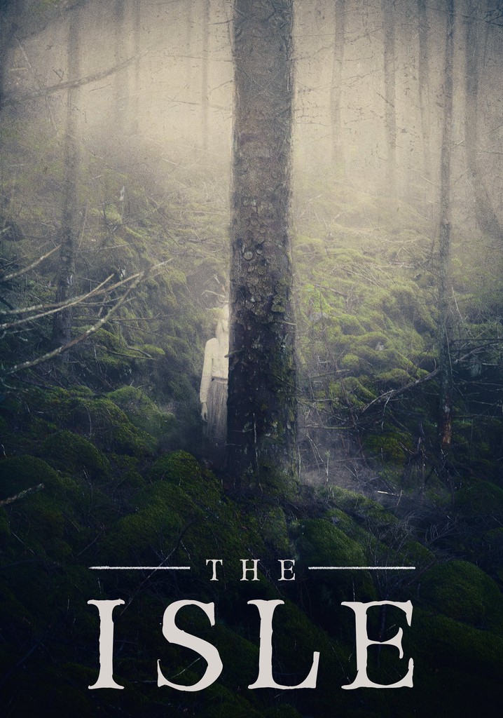 The Isle streaming: where to watch movie online?