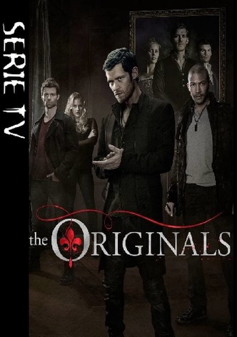 The Originals
