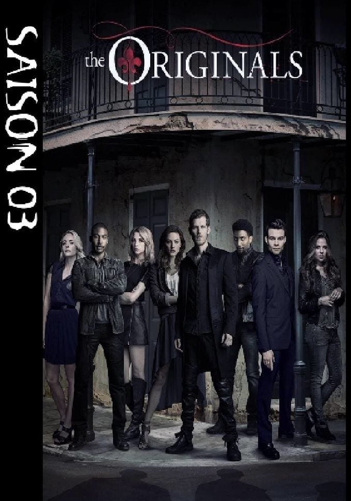 Regarder The Originals En Ligne Saison 3 The Originals streaming: où regarder les épisodes?