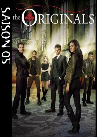 The Originals