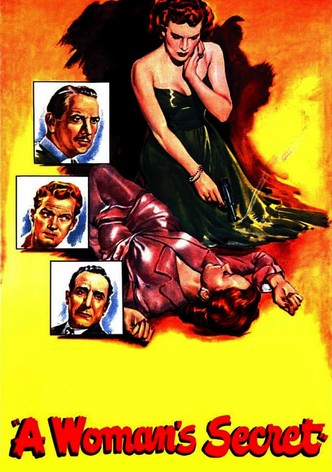 Secret de femme