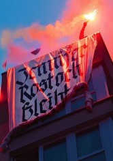 Jennifer Rostock: Bleibt
