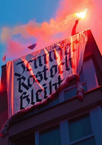 Jennifer Rostock: Bleibt