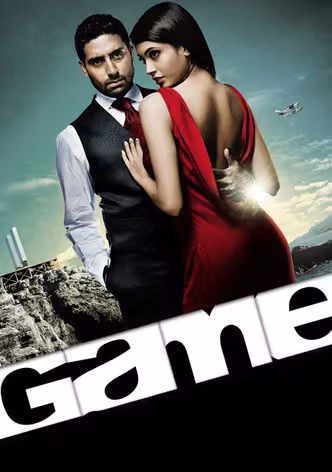 Oyun / Game afişi