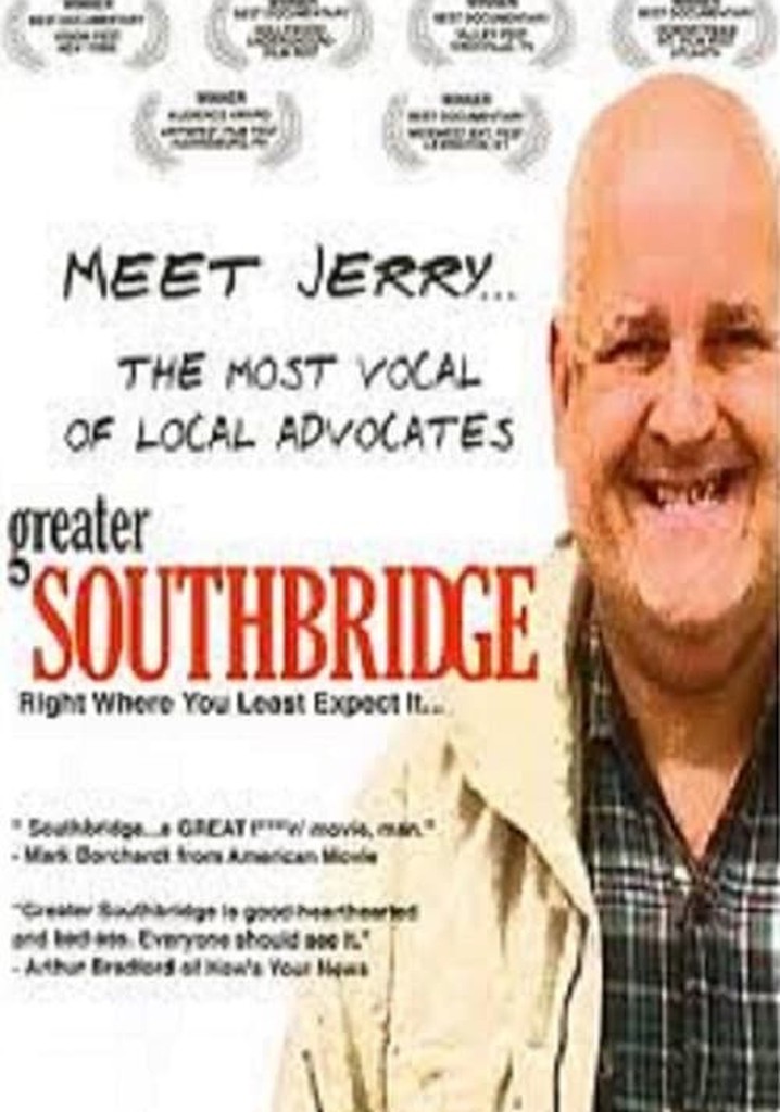 Greater Southbridge