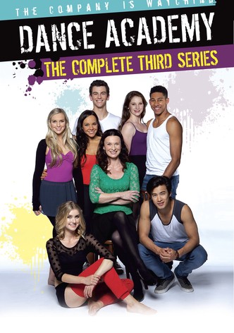 Staffel 3