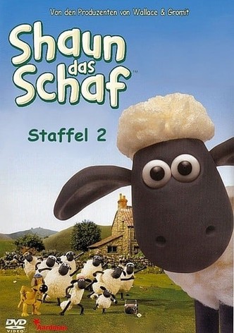 Shaun das Schaf