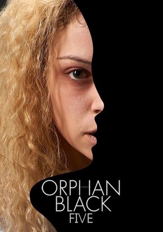 Orphan black streaming online sub ita