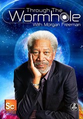 Morgan Freeman ja kosmoksen arvoitukset - Kausi 1
