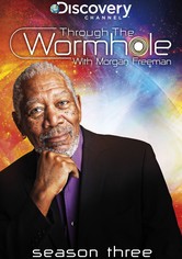 Secretos Del Universo Con Morgan Freeman - Temporada 3