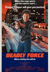 Deadly Force