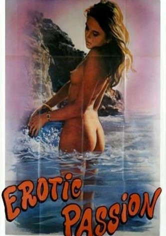Erotic Passion