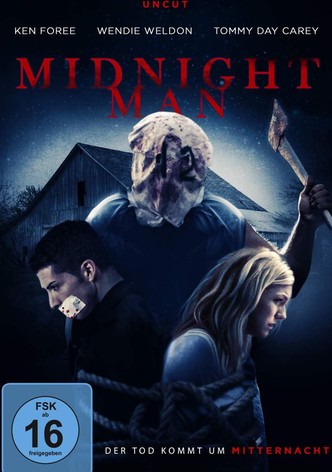 Midnight Man
