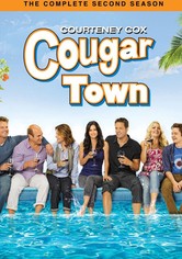Cougar Town