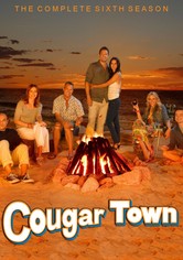 Cougar Town: 40 ist das neue 20