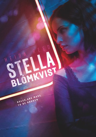 Stella Blómkvist