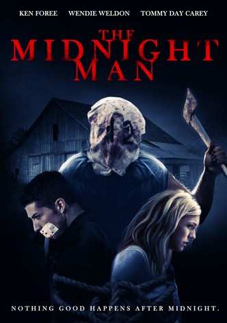 The Midnight Man