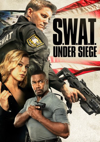 SWAT: Aplenkumā