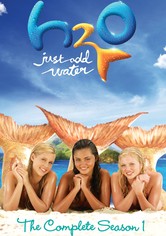 H2O: Just Add Water - Season 1