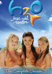 H2O: Just Add Water - Season 3