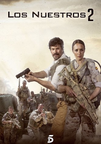 Los Nuestros II