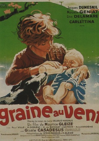Sowing the Wind