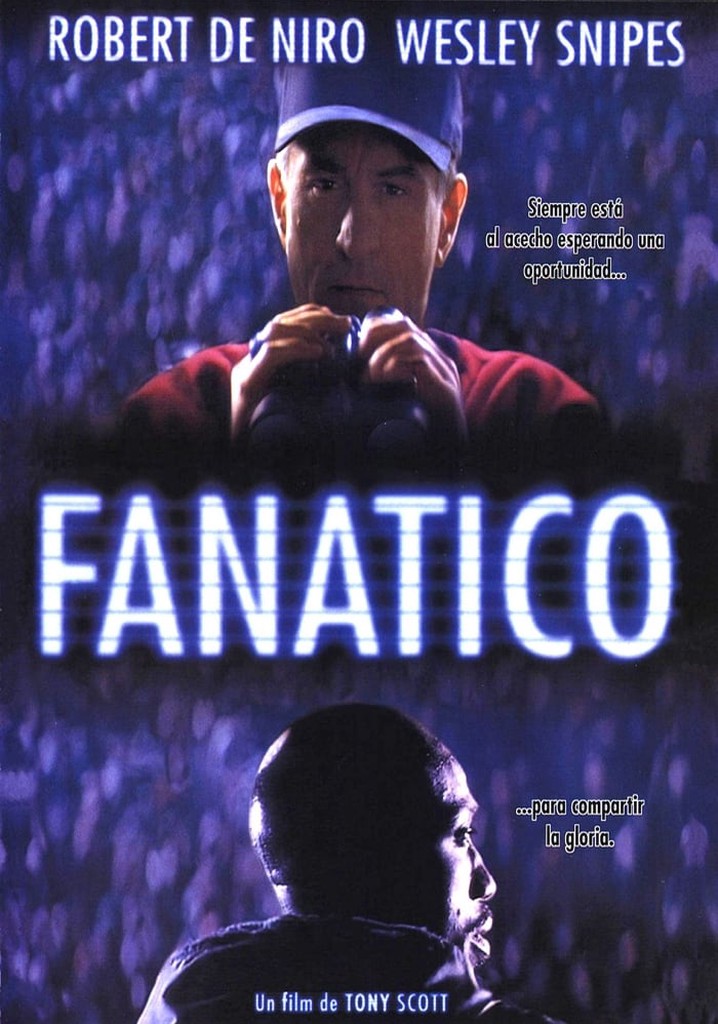 El fanático película Ver online completa en español