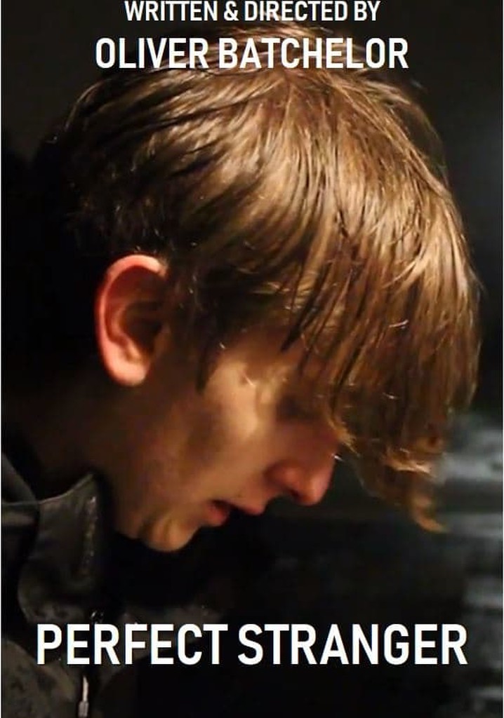 Perfect Stranger