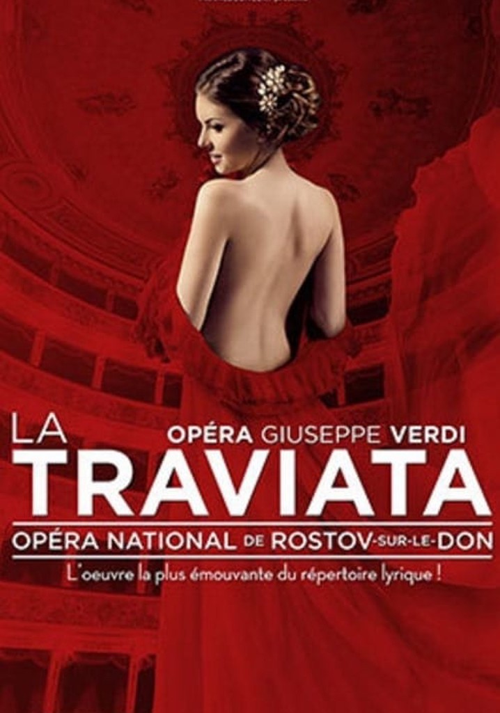 La Traviata