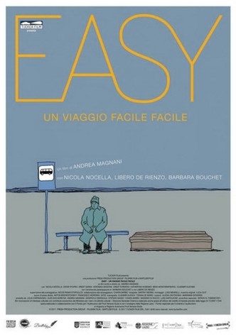 Easy: Un Viaggio Facile Facile