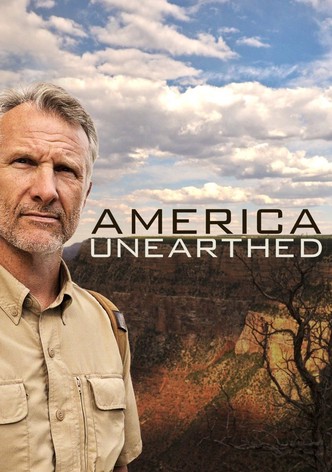 America Unearthed