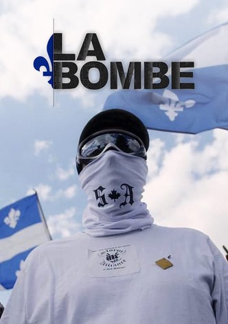 La bombe