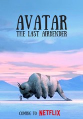 Avatar: The Last Airbender