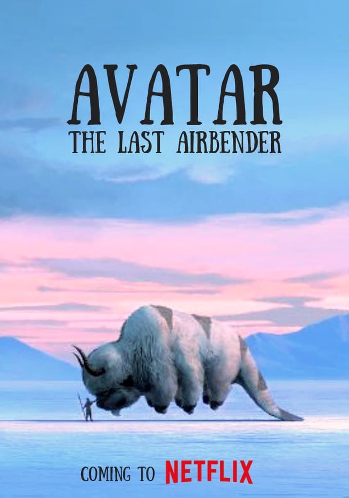 Unlock the Avatar’s Secrets – Where to Stream Avatar – The Last Airbender for Free