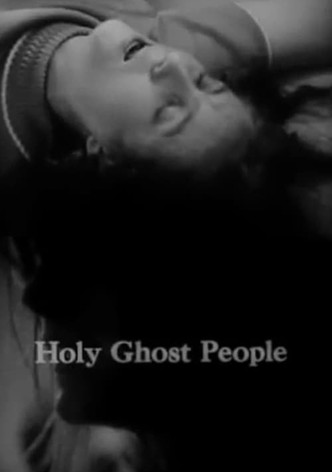 Holy Ghost People