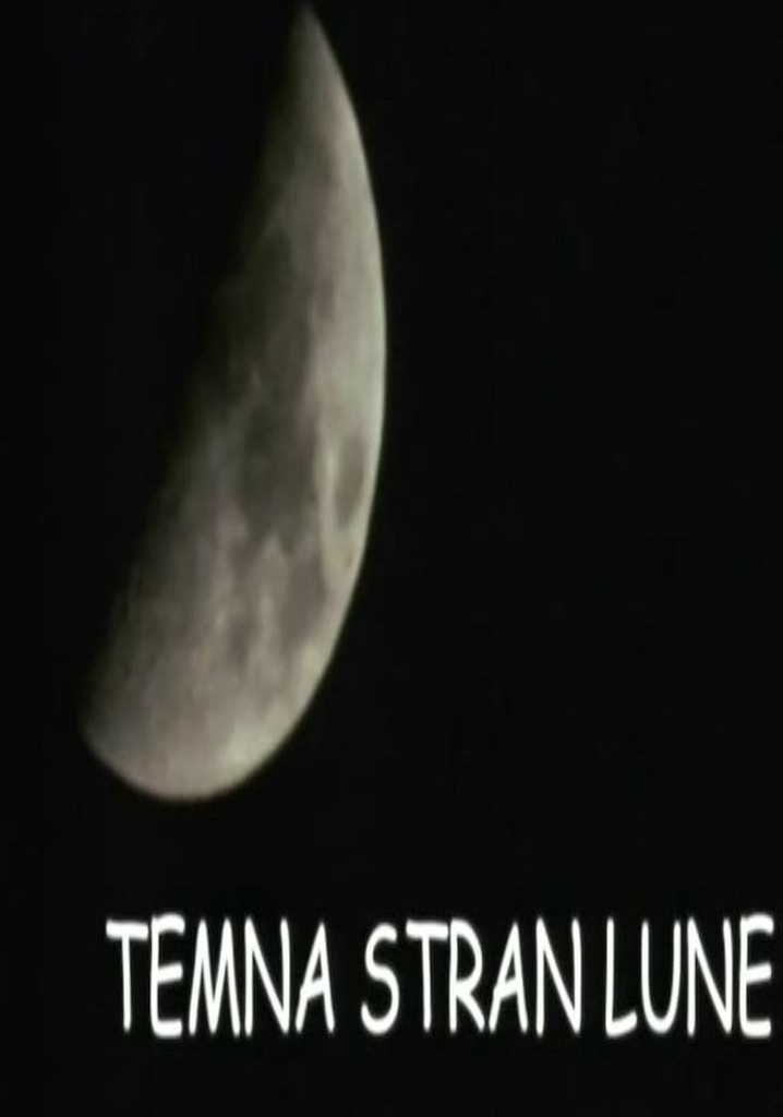 The Dark Side of the Moon