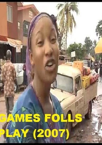 Games Fools Play