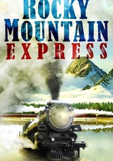 Rocky Mountain Express