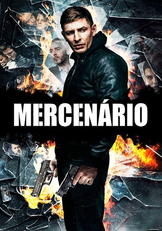 Mercenário