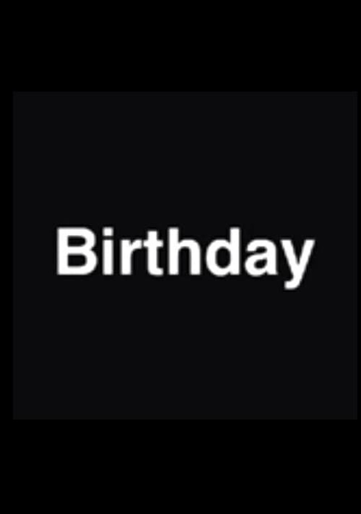 Birthday