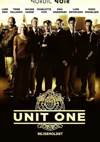 Unit One Season 3 (English Subtitled)
