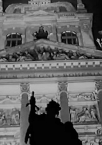 Prague at Night