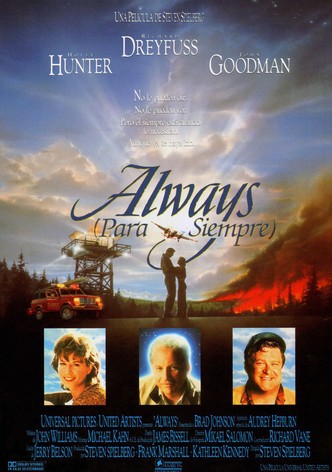 Always (Para Siempre)