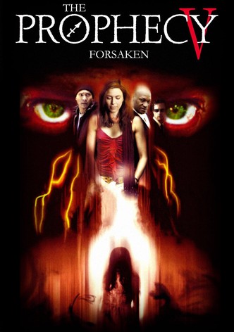 The Prophecy: Forsaken