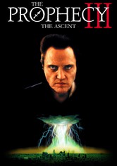 The Prophecy 3: The Ascent