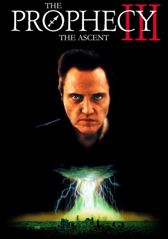 The Prophecy 3: The Ascent
